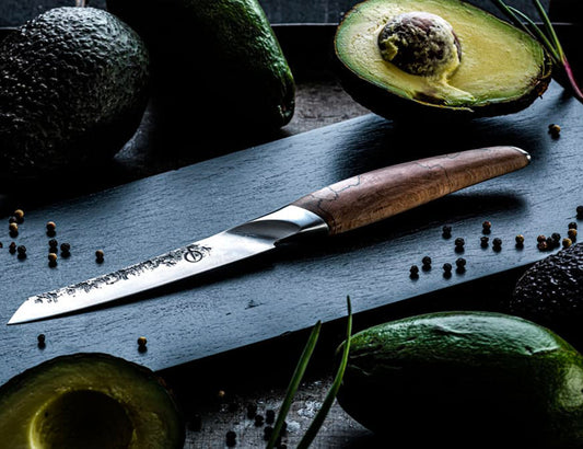 Coltello Multiuso Katai cm 13 - Centro Internazionale del Barbecue