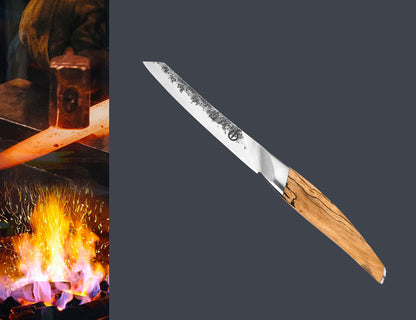 Coltello Multiuso Katai cm 13 - Centro Internazionale del Barbecue