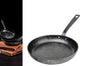 Padella 1 Manico Frying pan cm 24 - Centro Internazionale del Barbecue