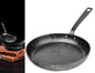 Padella 1 Manico Frying pan cm 25 - Centro Internazionale del Barbecue