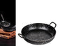 Padella 2 Manico cm 24 - Centro Internazionale del Barbecue