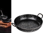 Padella 2 Manico cm 28 - Centro Internazionale del Barbecue