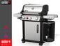 Weber Barbecue Premium  Spirit EP-335 Inox GBS