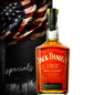 Jack Daniel's 150th Anniversary 100cl Decamter + Box
