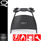 Weber Supporto 4 Piedi per Barbecue serie Q-1000
