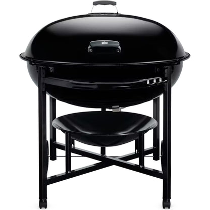 Weber Coperchio Barbecue Cm.97 Ranch Kettle - Centro Internazionale del Barbecue