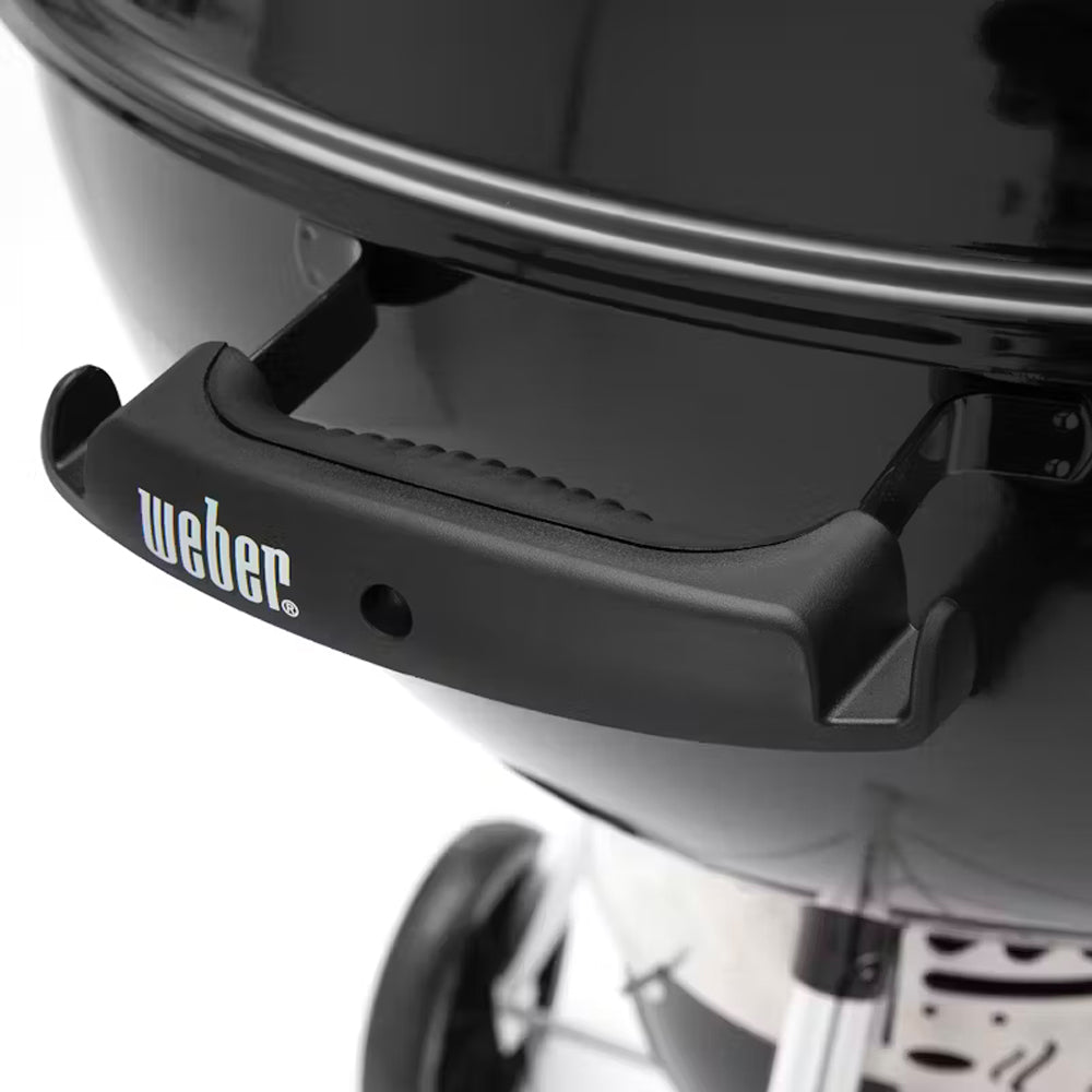 Weber Ricambio maniglia con Ganci per Braciere Master Touch - Centro Internazionale del Barbecue