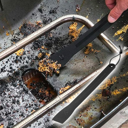 Weber Raschietto per Braciere - Centro Internazionale del Barbecue
