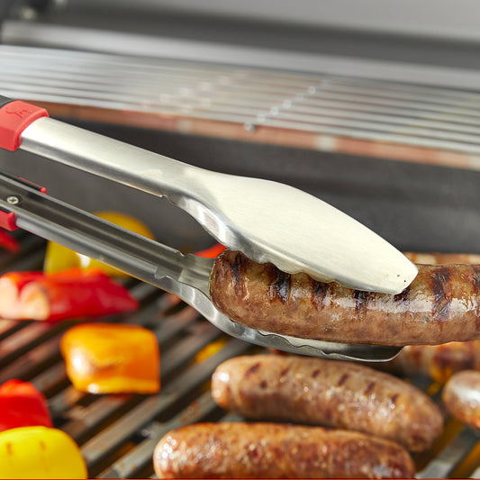 Weber Pinza Barbecue - Centro Internazionale del Barbecue