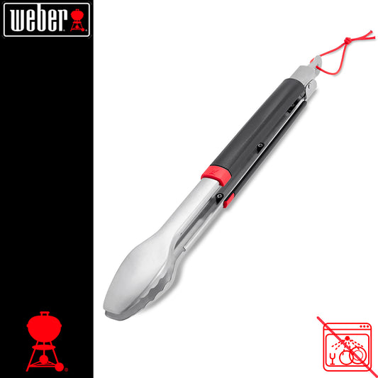 Weber Pinza Barbecue - Centro Internazionale del Barbecue