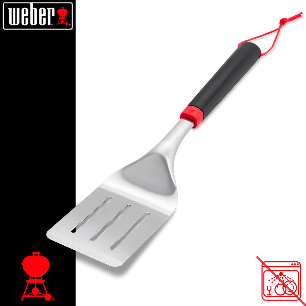 Weber Paletta per Barbecue - Centro Internazionale del Barbecue