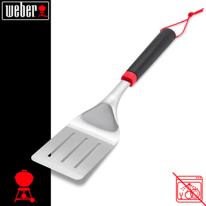Weber Paletta per Barbecue - Centro Internazionale del Barbecue