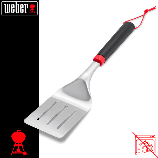 Weber Paletta per Barbecue - Centro Internazionale del Barbecue