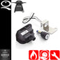 Weber Ricambio Kit piezo elettronico per Barbecue serie Q-300 e 3000