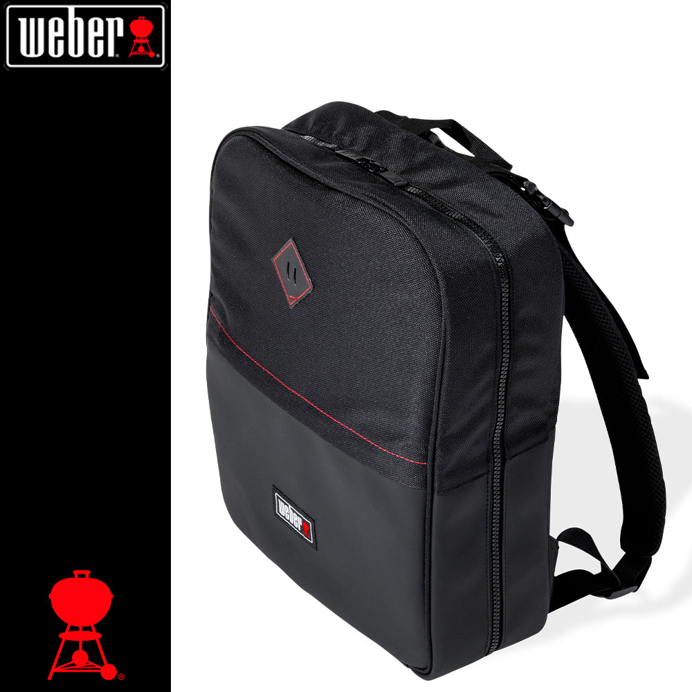 Weber Zaino porta Utensili - Centro Internazionale del Barbecue