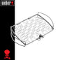 Weber Graticola da Pesce Piccola 28 X 21 Cm - Centro Internazionale del Barbecue