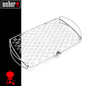 Weber Graticola da Pesce Grande 46 X 28,4 Cm - Centro Internazionale del Barbecue