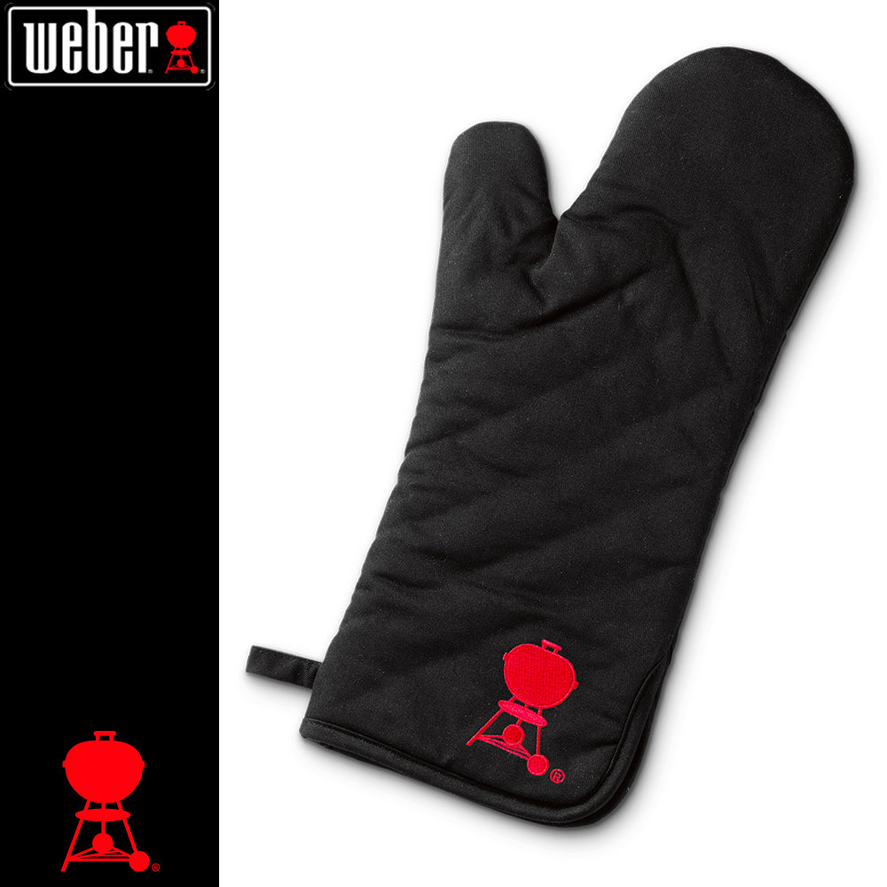 Weber Guantto Barbecue Premium - Centro Internazionale del Barbecue