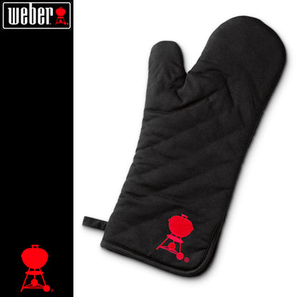 Weber Guantto Barbecue Premium - Centro Internazionale del Barbecue