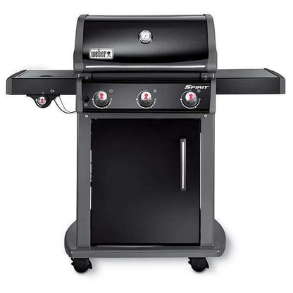 Weber Ric. Spirit Original Consol serie 300 - Centro Internazionale del Barbecue