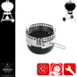Weber Ricambio Kit Raccoglicenere 47 - Centro Internazionale del Barbecue
