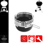 Weber Ricambio Kit Raccoglicenere 57 - Centro Internazionale del Barbecue