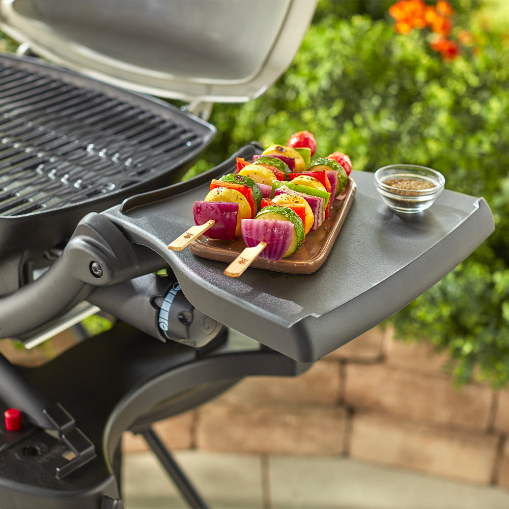 Weber Set di 2 Piani per Barbecue Q-1000 - Centro Internazionale del Barbecue
