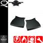 Weber Set di 2 Ripiani per Barbecue Weber® Q serie 1000, 1200 e 1400