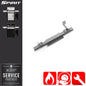 Weber Ricambio Mini Tubo Crossover Spirit serie 300 - Centro Internazionale del Barbecue