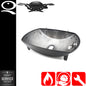 Weber Ricambio Braciere per  Barbecue serie Q 2000