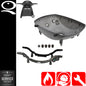 Weber Kit telaio e braciere montato per serie Q-3200 e 3000