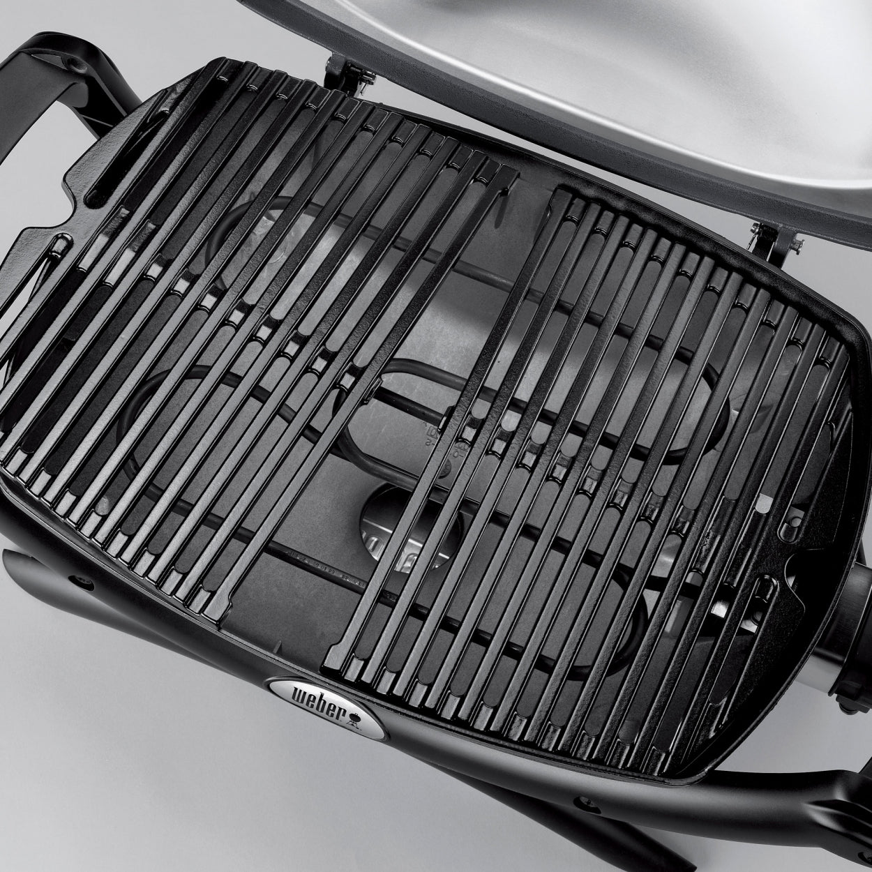 Weber Ricambio Griglia di Cottura per Barbecue Q-1000 Ellettrico