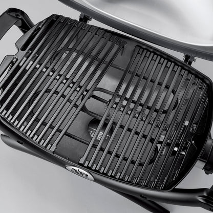Weber Ricambio Griglia di Cottura per Barbecue Q-1000 Ellettrico