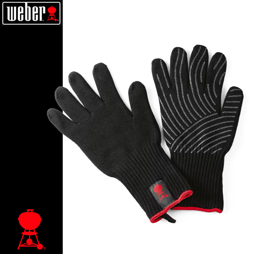 Weber Paio di Guanti taglia L/XL - Centro Internazionale del Barbecue