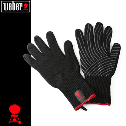 Weber Paio di Guanti taglia L/XL - Centro Internazionale del Barbecue