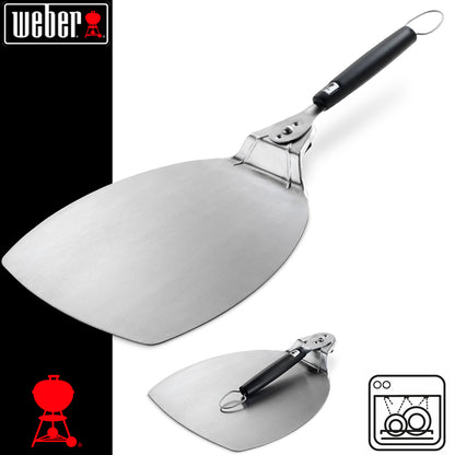 Weber Pala Pizza - Centro Internazionale del Barbecue