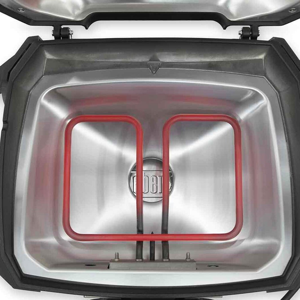 Weber Ricambio Resistenza Pulse 1000