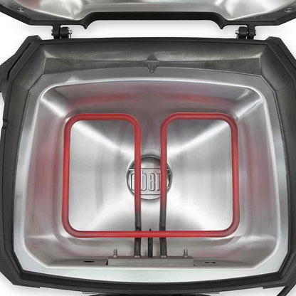 Weber Ricambio Resistenza Pulse 1000