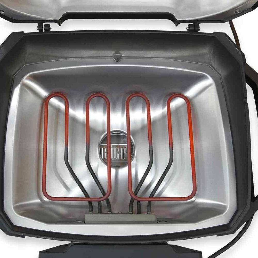 Weber Ricambio Resistenza Pulse 2000