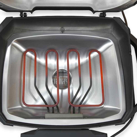 Weber Ricambio Resistenza Pulse 2000