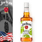 Jim Beam Kentuky Apple - Centro Internazionale del Barbecue
