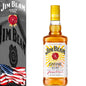 Jim Beam Kentuky Sunshine Blend - Centro Internazionale del Barbecue