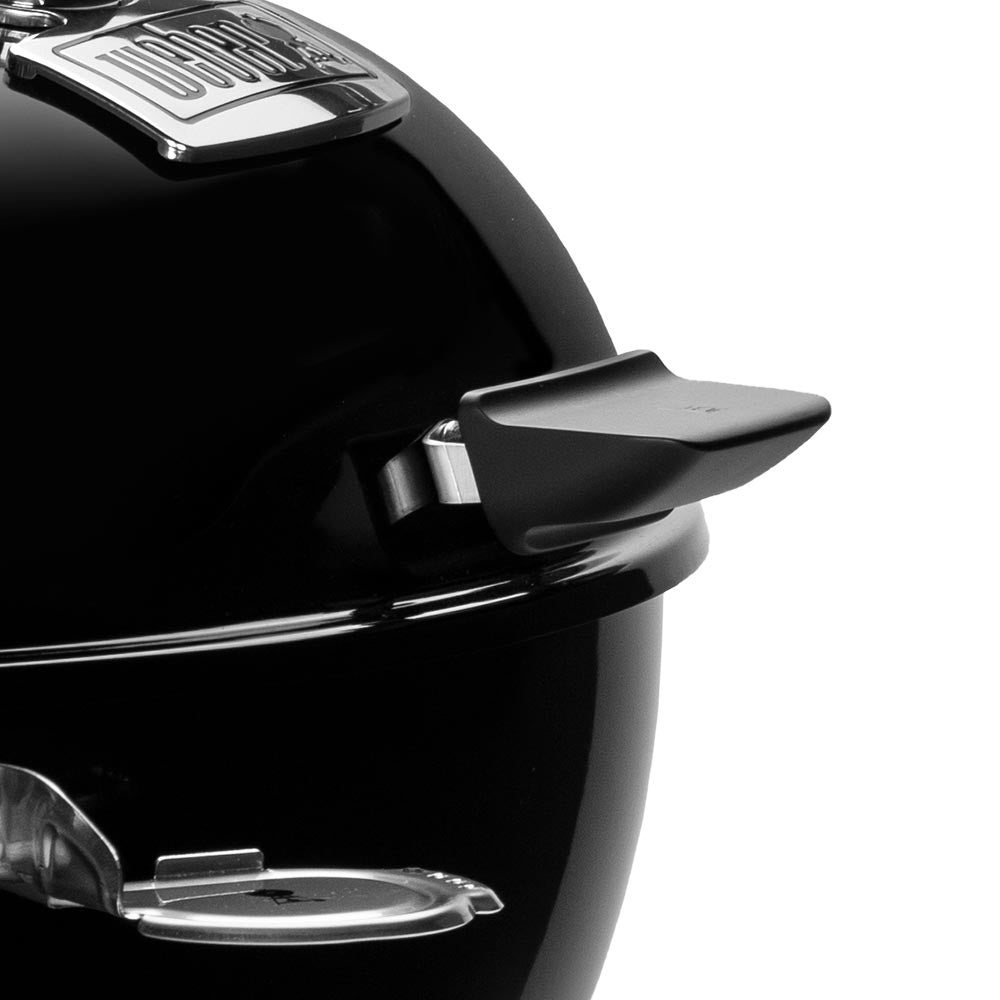 Weber Maniglia Master Touch Premium con cerniera Cm.57 - Centro Internazionale del Barbecue