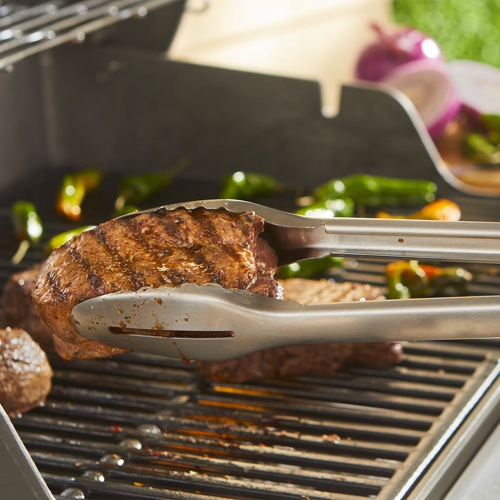 Weber Pinza per Barbecue Precision - Centro Internazionale del Barbecue