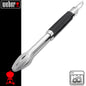 Weber Pinza per Barbecue Precision - Centro Internazionale del Barbecue