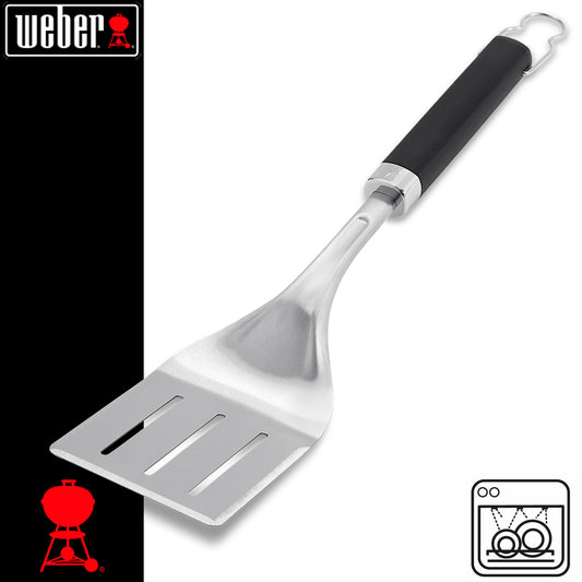 Weber Paletta per Barbecue Precision - Centro Internazionale del Barbecue