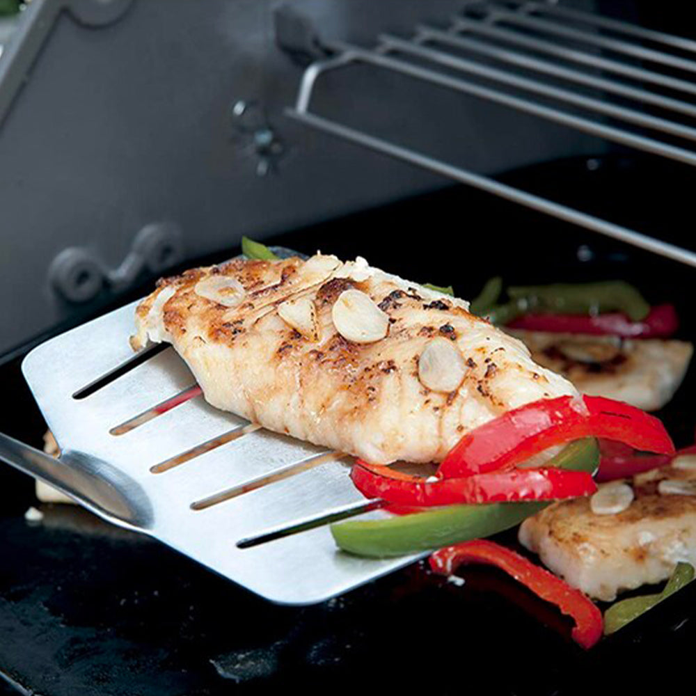 Weber Paletta Large per Barbecue Precision - Centro Internazionale del Barbecue