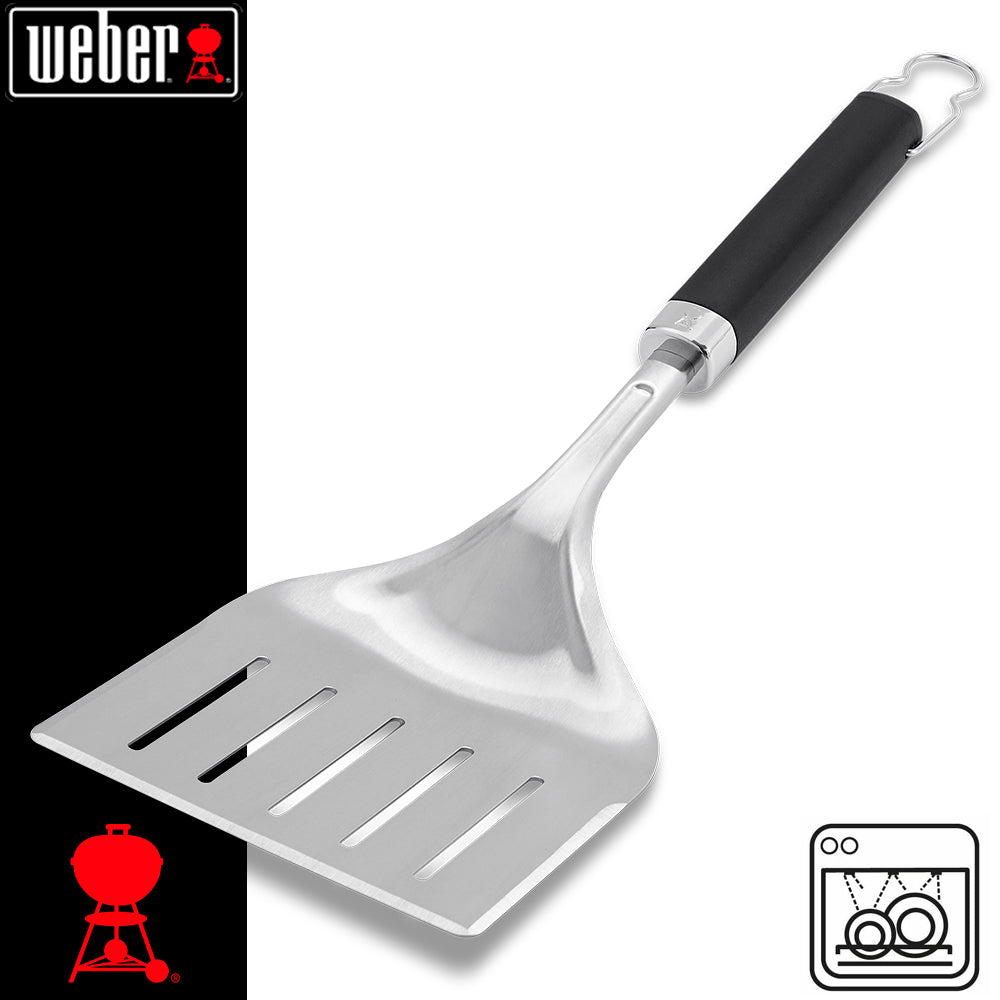 Weber Paletta Large per Barbecue Precision - Centro Internazionale del Barbecue