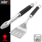 Weber Kit 2 Accessori Precision - Centro Internazionale del Barbecue