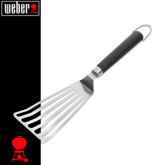 Weber Spatola Flessibile - Centro Internazionale del Barbecue